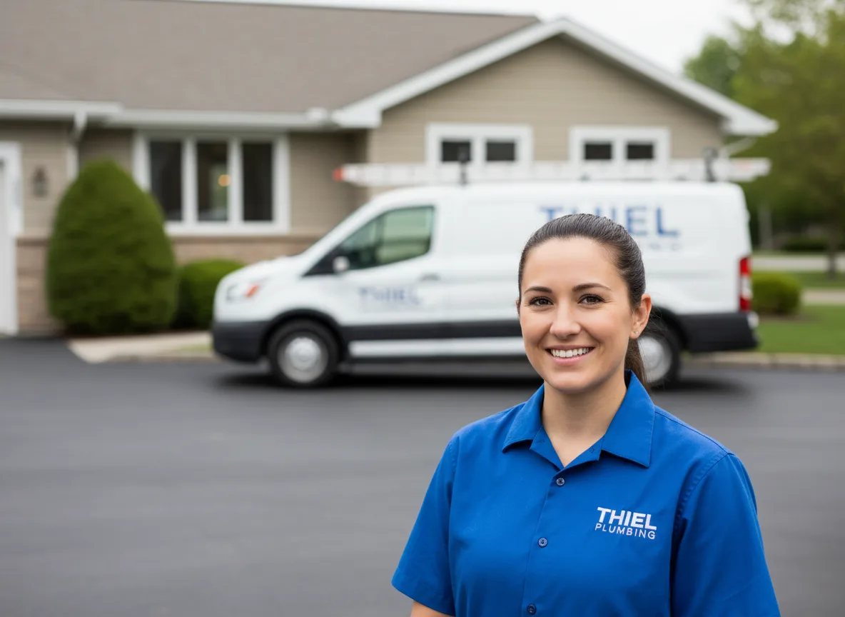 Plumber Stockville, NE FAQs